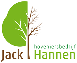 Jack Hannen Hoveniersbedrijf